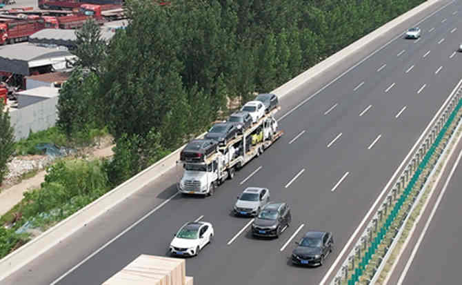 方正高速公路汽车救援